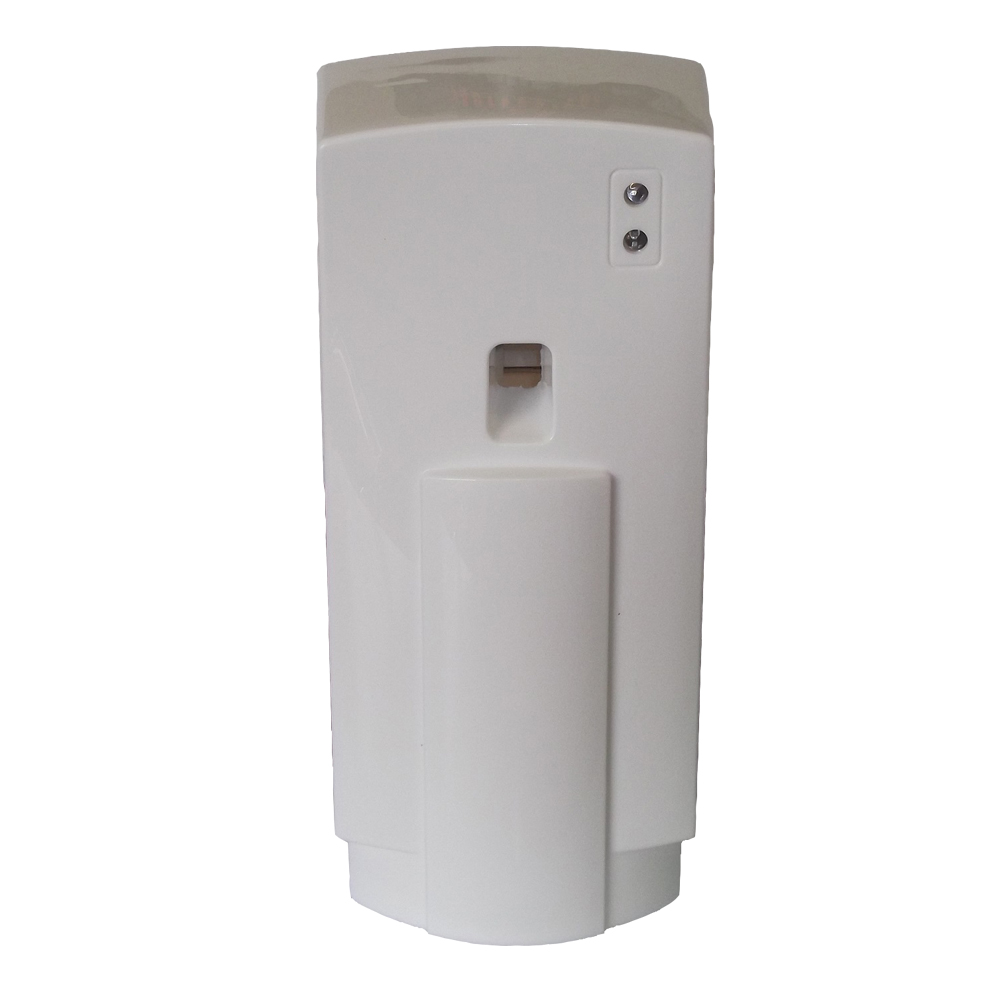 metered aerosol dispenser